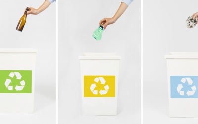 Cómo reciclar correctamente y no morir en el intento